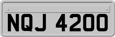 NQJ4200