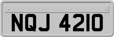 NQJ4210