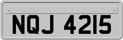 NQJ4215