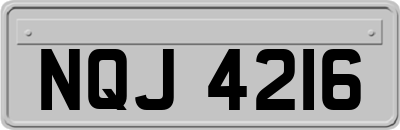 NQJ4216