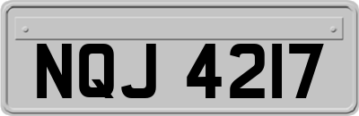 NQJ4217