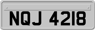 NQJ4218
