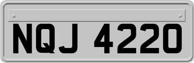 NQJ4220