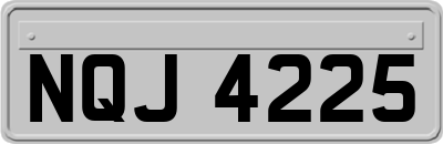 NQJ4225