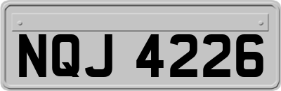 NQJ4226