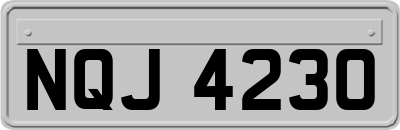 NQJ4230