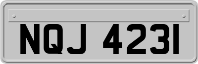 NQJ4231