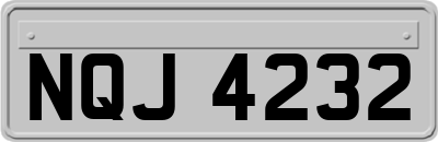 NQJ4232