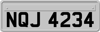 NQJ4234