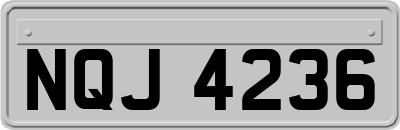 NQJ4236
