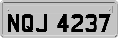 NQJ4237
