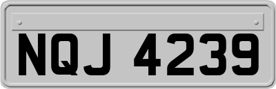 NQJ4239