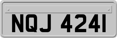 NQJ4241