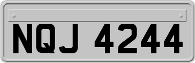 NQJ4244