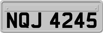 NQJ4245