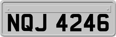NQJ4246