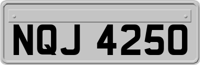 NQJ4250