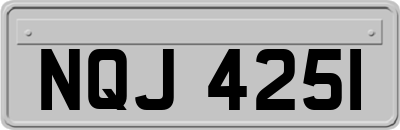 NQJ4251