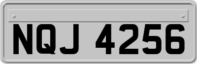 NQJ4256