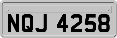 NQJ4258