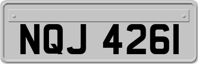 NQJ4261