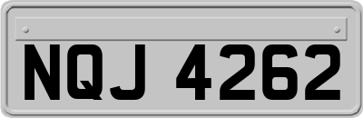 NQJ4262