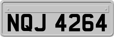 NQJ4264