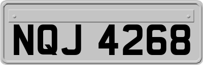 NQJ4268