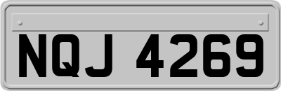 NQJ4269