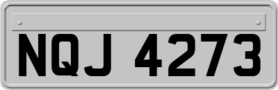 NQJ4273