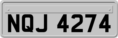 NQJ4274