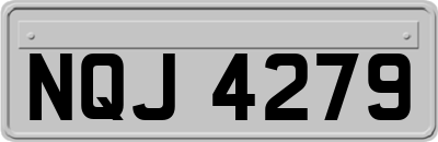 NQJ4279