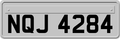 NQJ4284