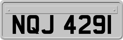 NQJ4291