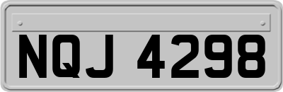NQJ4298