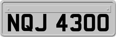 NQJ4300