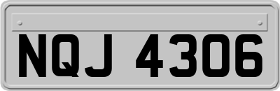 NQJ4306