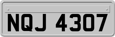 NQJ4307
