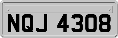 NQJ4308