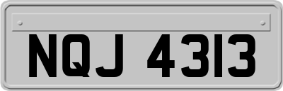 NQJ4313