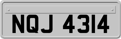 NQJ4314