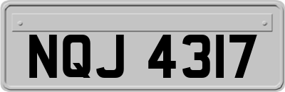 NQJ4317