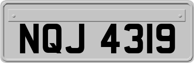 NQJ4319