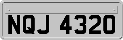 NQJ4320