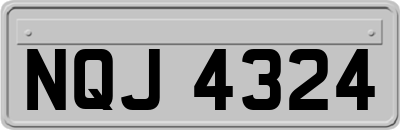NQJ4324