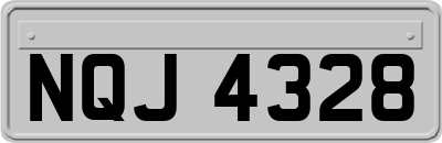 NQJ4328
