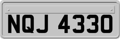 NQJ4330
