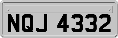 NQJ4332