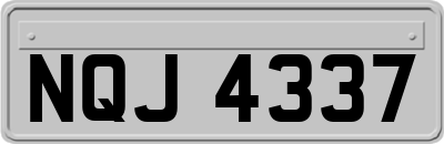 NQJ4337