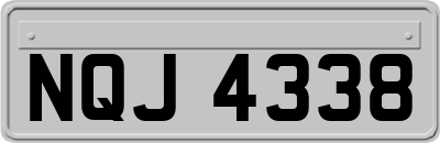 NQJ4338